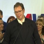 Vucic pobeda