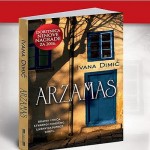 knjiga arzamas