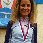 planinarka