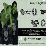 remedy i casaborn