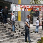 sajam zaposljavanja