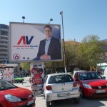 sns bilbord