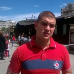 Crveni krst Dalibor