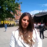 Crveni krst Katarina Ostojic