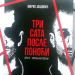 Marko jasovic Tri sata