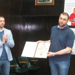 Milutin uskokovic nagrade