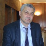 Prof.dr Vojo Lakovic