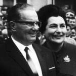 Tito i Jovanka