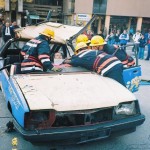 VATROGASCI kola