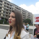 sos nevena