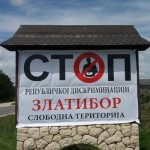 stop diskriminaciji