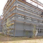 studentski dom