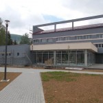 studentski dom naslovna