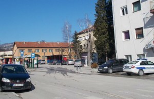 Sevojnički radikali protiv postavljanja antenskog stuba