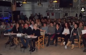 Odloženo takmičenje recitatora