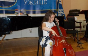 Prijemni ispit 28.maja i 11.juna za Muzičku školu