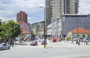 ZS: Postaviti spomenik knezu Mihailu na mestu budućeg kružnog toka