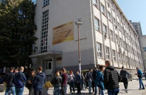 Studenti protiv predloženog sastava Saveta za mlade