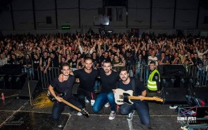 Bend Eastock, foto: Laki Lazarević