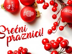 SREĆNA NOVA 2026. GODINA