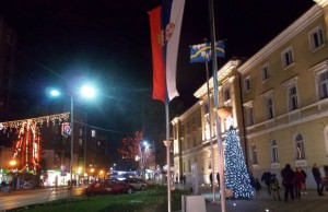 Bez nabavke novih ukrasa