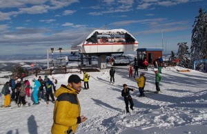 Usvojen Plan detaljne regulacije Ski centra Tornik