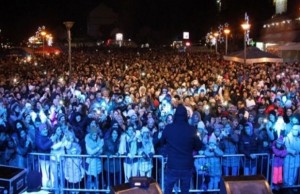 Vlada danas o odlukama Kriznog štaba za doček