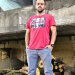 Branko Foto Ivan Novitovic
