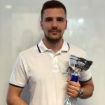 Djordje Dostanic 6