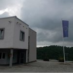 Fabrici UE 1
