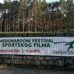 Festival sporta naslovna