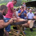 Viseboj Jablanica 2