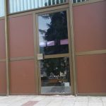 Biblioteka staklo 1