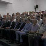 Cajetina dan opstine 1