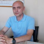Danijel Radevic