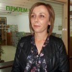 Danijela Marinkovic 1
