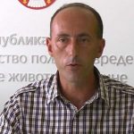 Dobrivoje Radovic