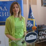 Dunja Djenic 7