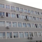 Fasada DZ 1