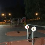 Igraliste Krcagovo 2