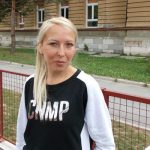 Igraliste Krcagovo Marina