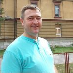 Igraliste Krcagovo Vladimir