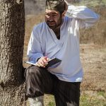 Janko Todor Trajkovic Mk I