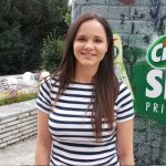 Kec bar ciscenje Kristina Rakulj