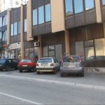 Nepropisno parkiranje