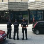 Policija ulica