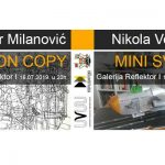 Reflektor izlozbe