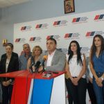 SNS Sindja 1