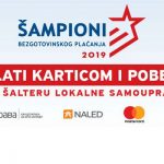 Sampioni bezgotovinskog placanja