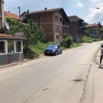 Ulica Ive Andrica